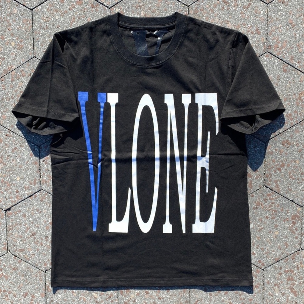 VLONE staples shirt